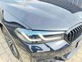BMW 530 e xDrive M Sport Schwarz - thumbnail 8