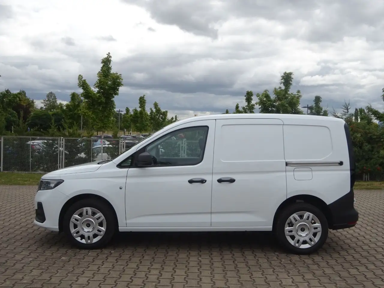 Ford Transit 2026