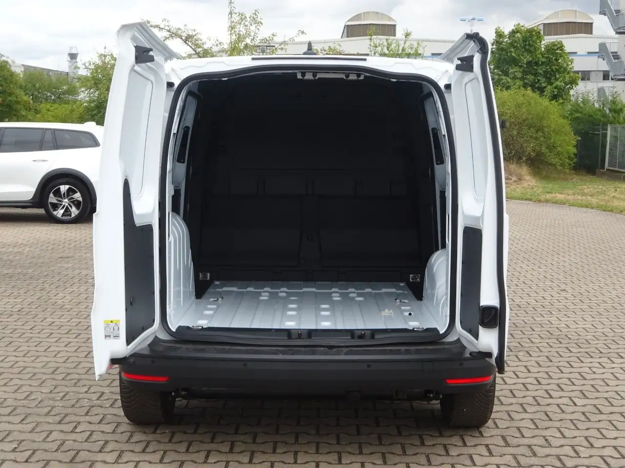 Ford Transit 2026