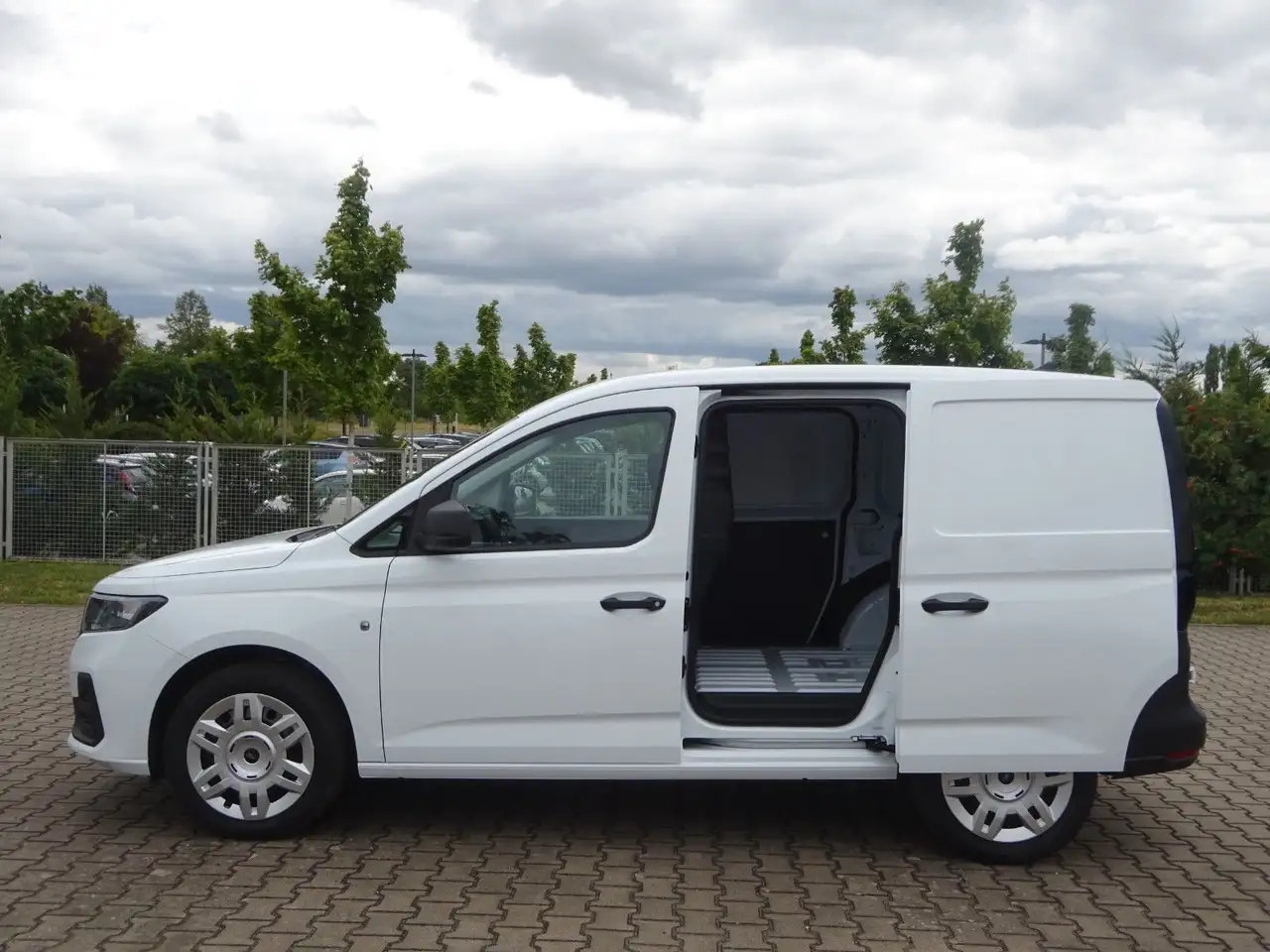 Ford Transit 2026