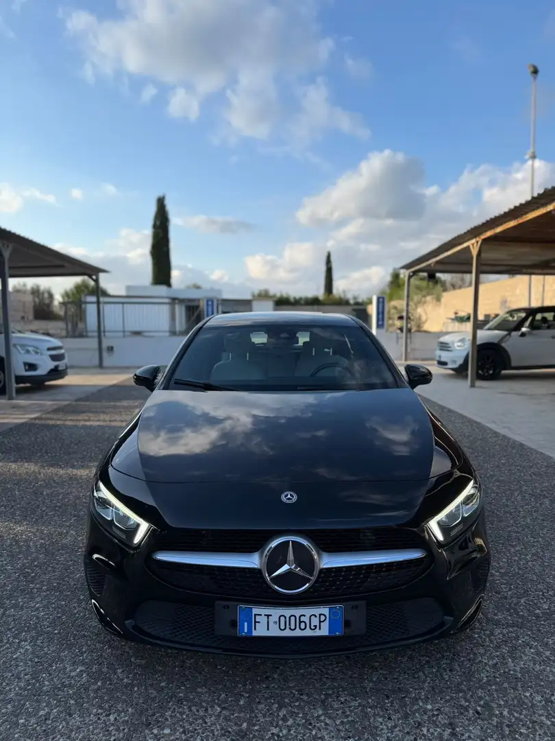 Mercedes-Benz A 180 d Sport Light auto - 1
