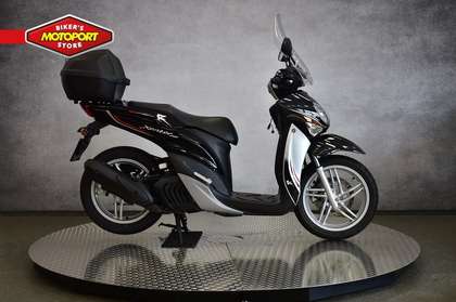 Yamaha Xenter 125