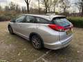 Honda Civic Tourer 1.6D Comfort NW APK 1-Eigenaar Grey - thumbnail 12