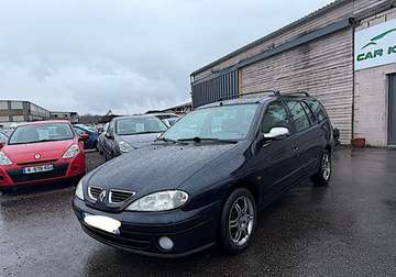 BREAK 1.6 16V 110CH EXPRESSION