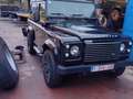 Land Rover Defender 90 Hard Top E Чорний - thumbnail 1