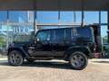 Jeep Wrangler Unlimited 2.8 crd Sahara auto Nero - thumbnail 6