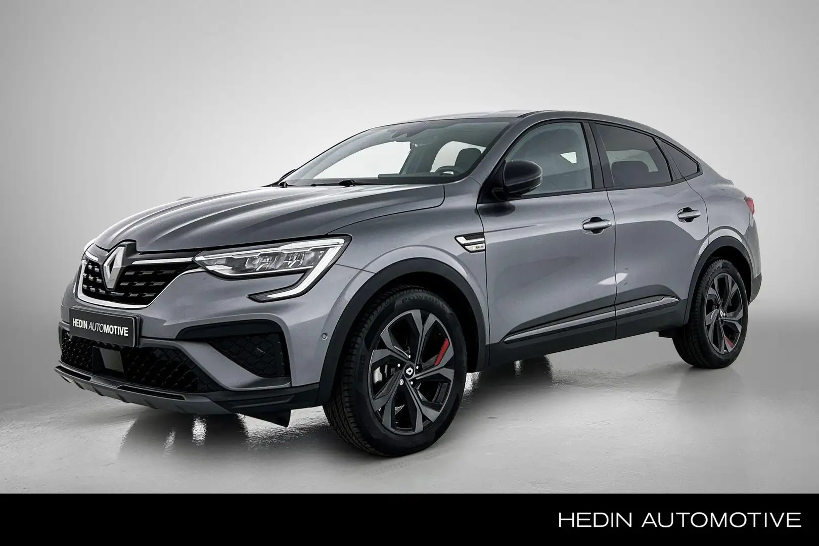 Renault Arkana 1.6 E-Tech Hybrid 145 R.S. Line | Apple carplay/An Grau - 1