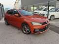 Volkswagen Polo **R-LINE**GARANTIE** Orange - thumbnail 4