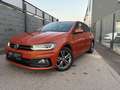 Volkswagen Polo **R-LINE**GARANTIE** Orange - thumbnail 2