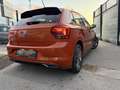 Volkswagen Polo **R-LINE**GARANTIE** Orange - thumbnail 6
