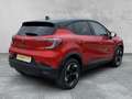 Renault Captur Techno Mild Hybrid 160 EDC LED+PDC+DAB+ Rot - thumbnail 5