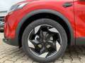 Renault Captur Techno Mild Hybrid 160 EDC LED+PDC+DAB+ Rot - thumbnail 13