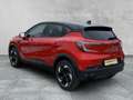 Renault Captur Techno Mild Hybrid 160 EDC LED+PDC+DAB+ Rot - thumbnail 3