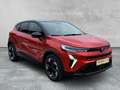Renault Captur Techno Mild Hybrid 160 EDC LED+PDC+DAB+ Rot - thumbnail 7