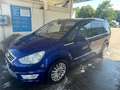 Ford Galaxy Galaxy 2.0 TDCi DPF Aut. Titanium Blau - thumbnail 4