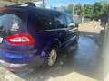 Ford Galaxy Galaxy 2.0 TDCi DPF Aut. Titanium Blau - thumbnail 5