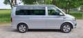 Volkswagen T6 California California Beach T6 4MOTION DSG Kurz Argent - thumbnail 6