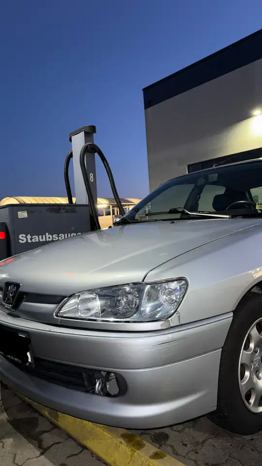 Peugeot 306 Saint Tropez, foto 5
