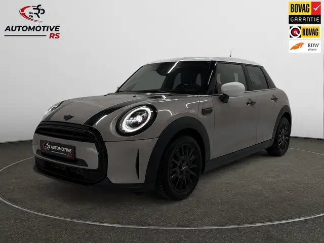 MINI Cooper Mini 1.5 Navi Leer Camera PDC Carplay Keyless Go &