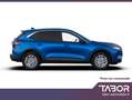 Ford Kuga 1.5 EB 150 Titanium Cam LED PrivG Bleu - thumbnail 2