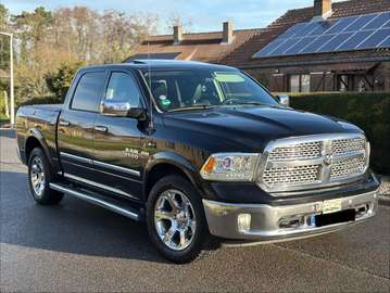 LARAMIE 5.7i HEMI