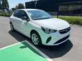 Opel Corsa-e Edition 50kWh 136pk Blanc - thumbnail 3
