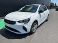 Opel Corsa-e Edition 50kWh 136pk Blanc - thumbnail 1