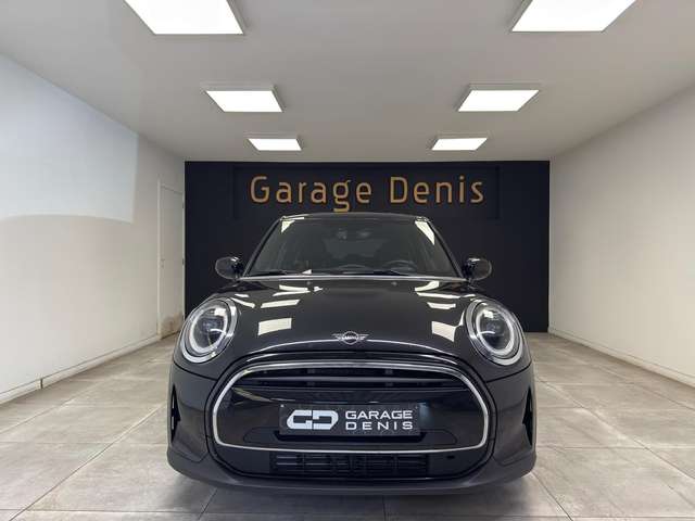 MINI One — photo 2