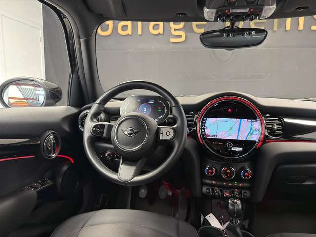 MINI One — photo 10