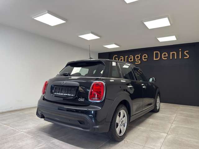 MINI One — photo 6