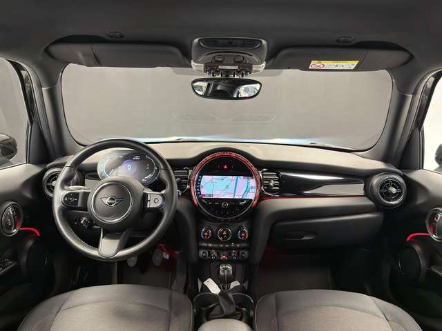 MINI One — photo 9