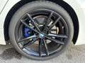 BMW 330 330d Touring Msport auto Bianco - thumbnail 9