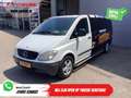 Mercedes-Benz Vito 109 CDI L3 EXPORT ONLY (€6.655,- Incl. BTW/BPM Vri Wit - thumbnail 8