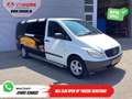 Mercedes-Benz Vito 109 CDI L3 EXPORT ONLY (€6.655,- Incl. BTW/BPM Vri Wit - thumbnail 1