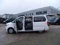 Hyundai H-1 Travel Trend -8Sit/NAVI/AUTOM/wenig KM Blanc - thumbnail 4