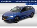 Skoda Octavia Combi 1.0 e-TSI Sport Business / PARK. SENSOREN/ L Blauw - thumbnail 1