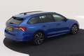 Skoda Octavia Combi 1.0 e-TSI Sport Business / PARK. SENSOREN/ L Blauw - thumbnail 5