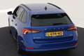 Skoda Octavia Combi 1.0 e-TSI Sport Business / PARK. SENSOREN/ L Blauw - thumbnail 2