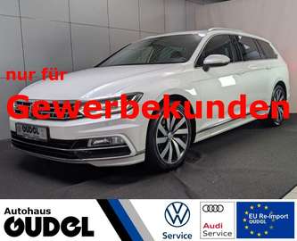 Passat Var. 2.0 TDI 4M. R-Line VK nur an Gewerbe
