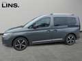 Volkswagen Caddy Style TDI 4MOTION Grau - thumbnail 2