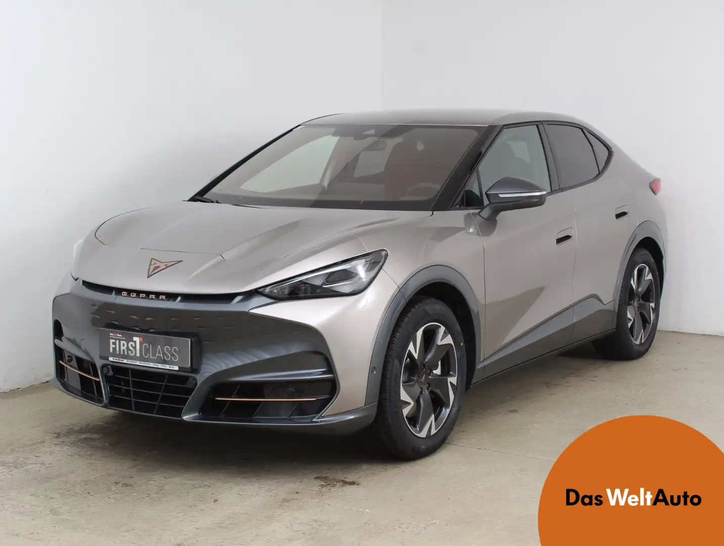 CUPRA Tavascan 210kW/286PS Maro - 1
