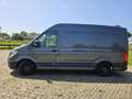 Volkswagen Crafter 35 2.0 TDI L3H3 Co Grijs - thumbnail 3