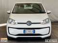 Volkswagen up! 5p 1.0 eco  move  68cv my20 Wit - thumbnail 2