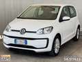 Volkswagen up! 5p 1.0 eco  move  68cv my20 Blanc - thumbnail 1