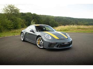 991.2 GT3 TOURING - P.APPROVED 06/2027-LIFT-BOSE-S.18VOIES-CAM-CERAMIQUES -  4.0i - 500 PHASE 2