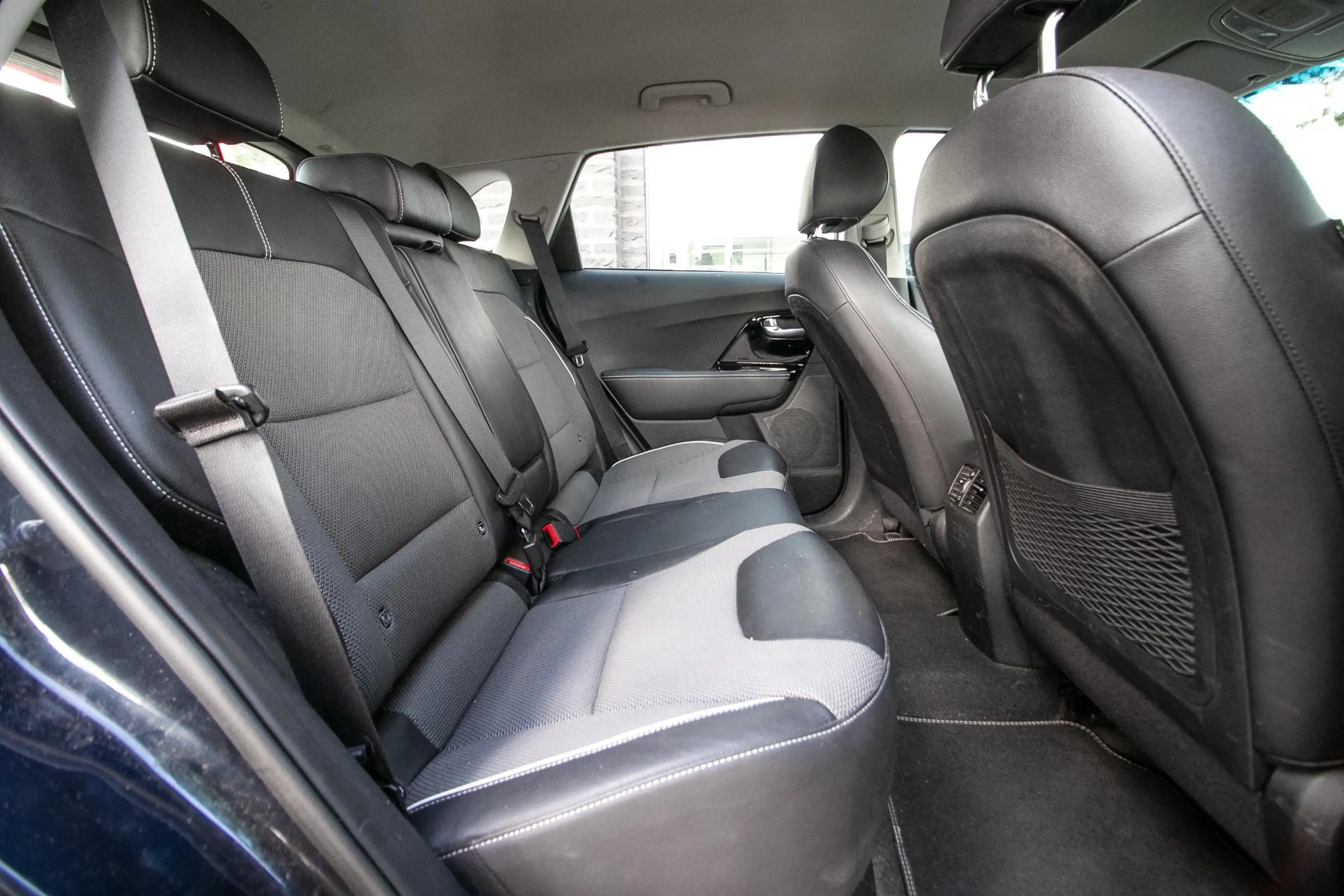 Kia e-Niro DynamicLine 64 kWh — photo 7