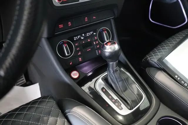 Audi RS Q3 view 14