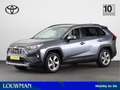 Toyota RAV 4 2.0 VVT-iE Dynamic | 1500 kg Trekgewicht | Navigat Grijs - thumbnail 1