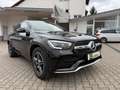 Mercedes-Benz GLC 220 d  Coupe 4Matic AMG Beam HeadUp Kamera Schwarz - thumbnail 1
