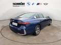 BMW 520 d Limousine + GARANTIE-bis-01.2030 Blau - thumbnail 7